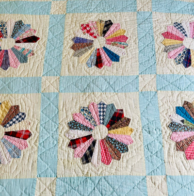 Vintage textiles