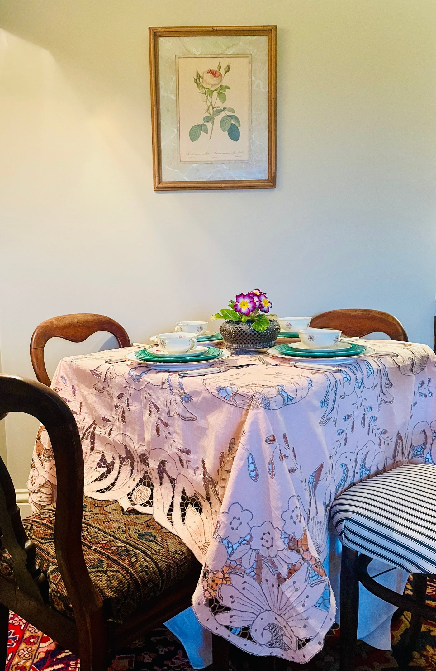 Tablelinen