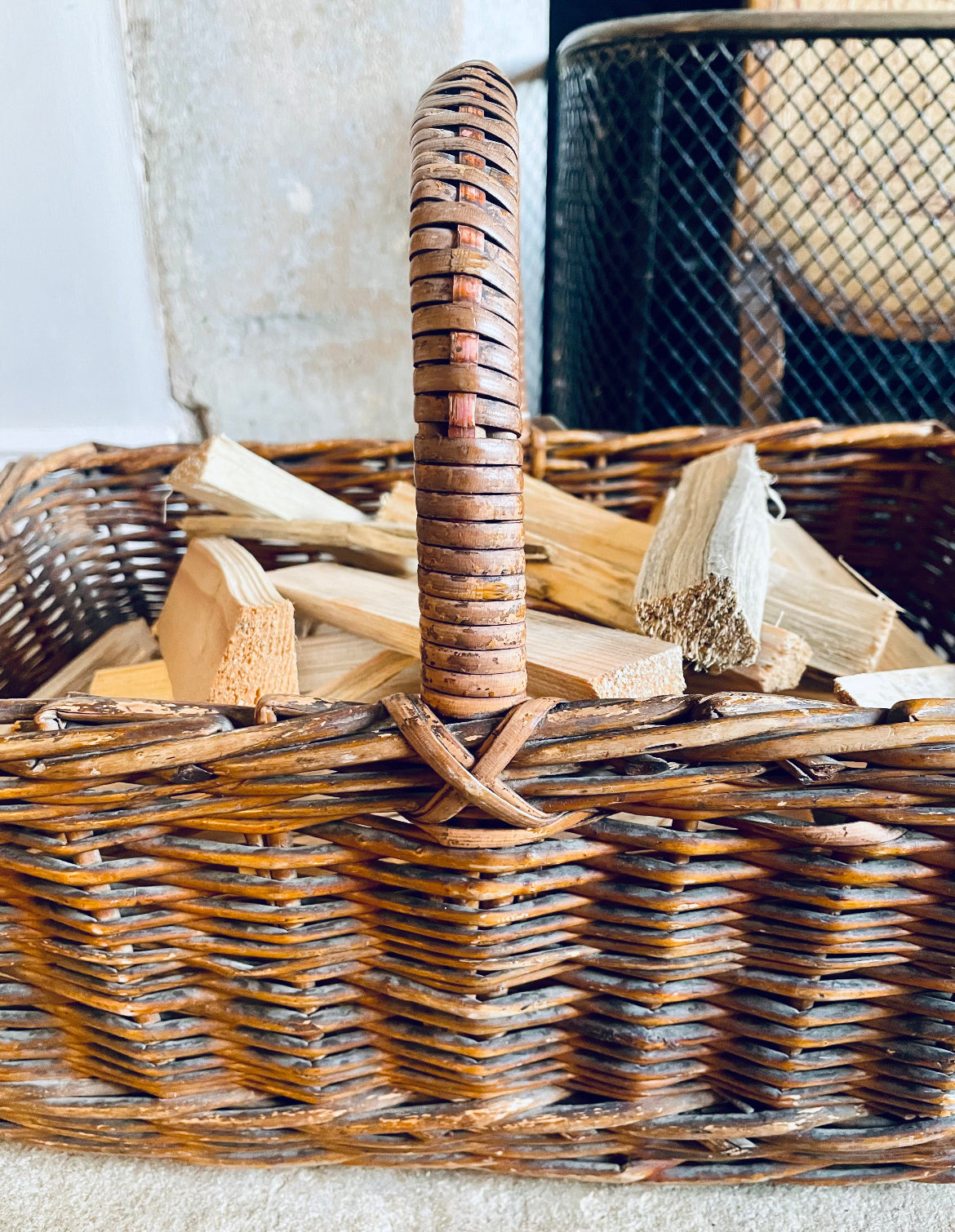 Baskets
