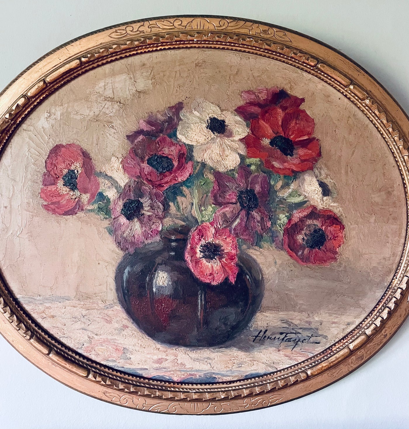 Paintings & Prints