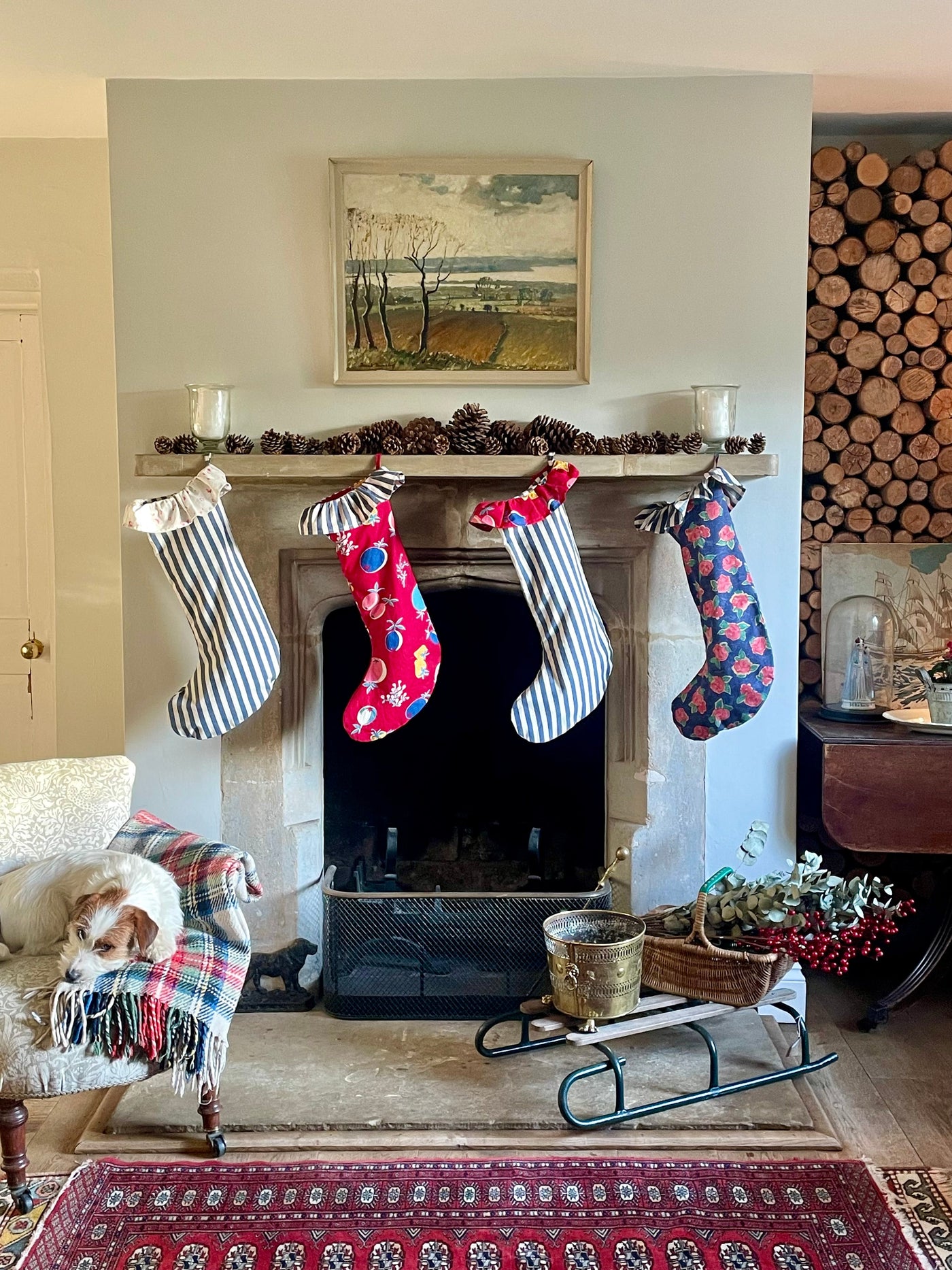Vintage Christmas