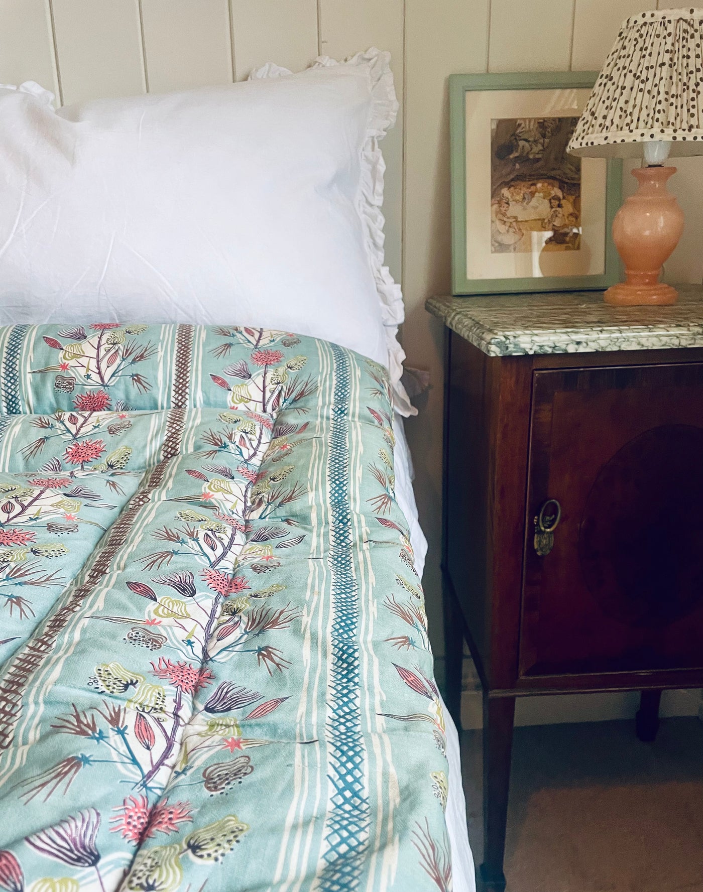 Blankets & Eiderdowns