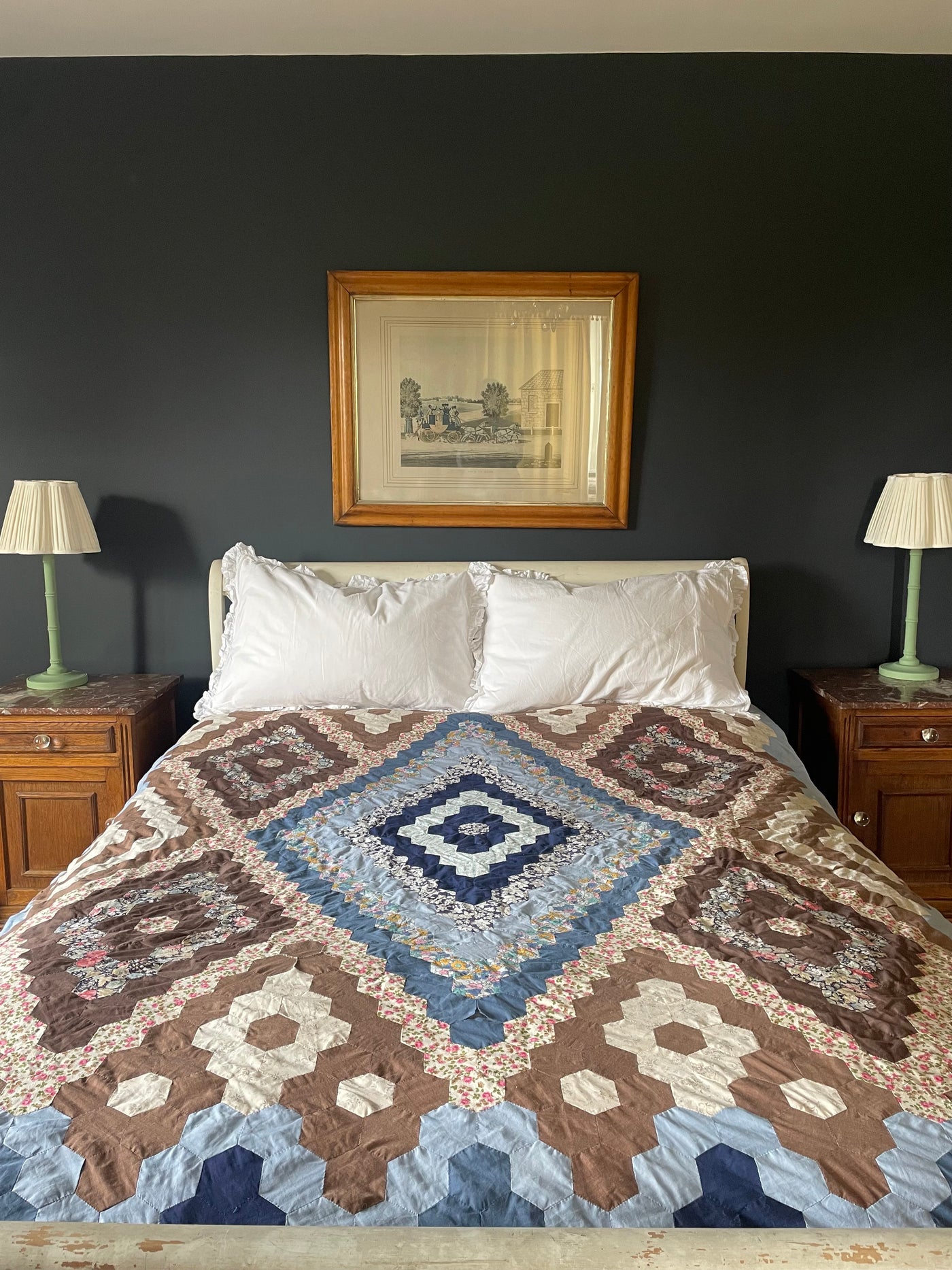Quilts & bedspreads