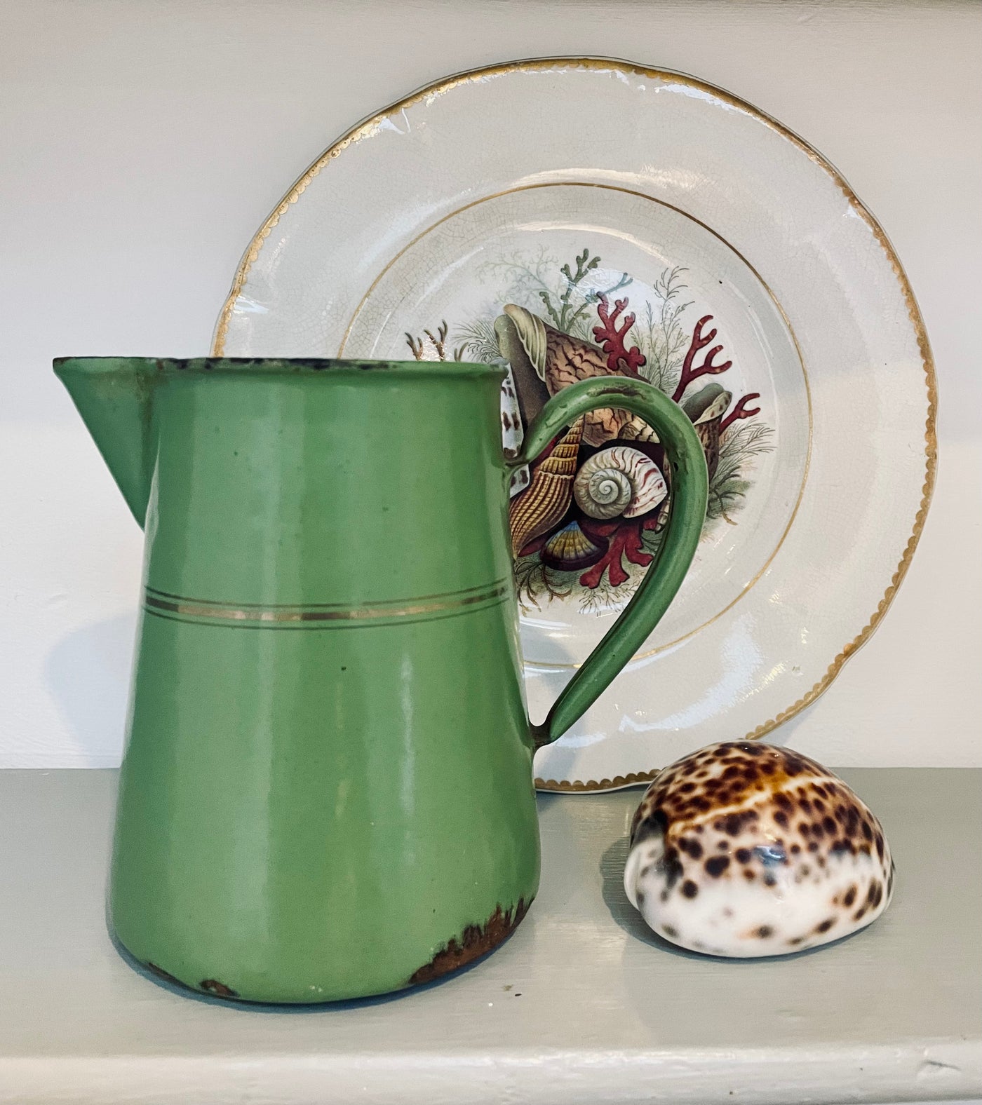 Enamelware