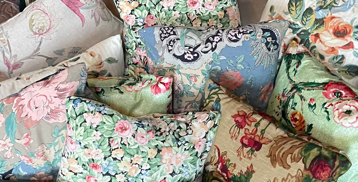 Cushions
