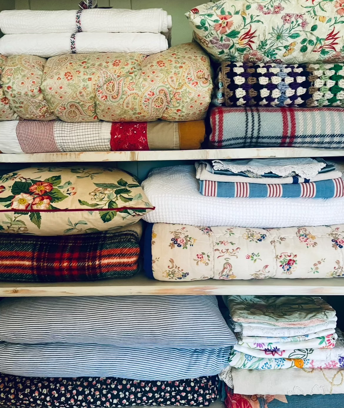 Linen Cupboard